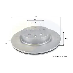 ADC0278V COMLINE