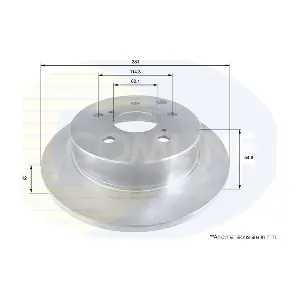 COMLINE ADC01137