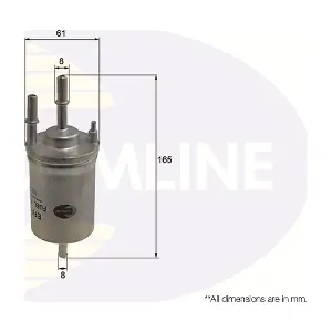 COMLINE EFF144