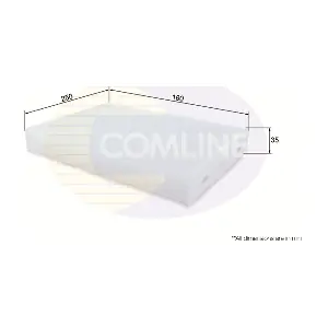 COMLINE EKF371