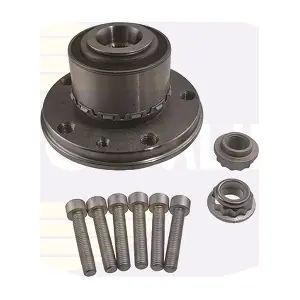 CHA151 COMLINE