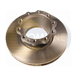 ADC9024V COMLINE