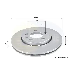COMLINE ADC1407V
