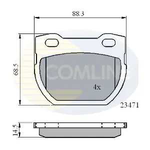 COMLINE CBP01078