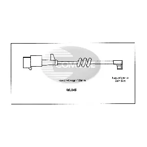 WL045 COMLINE