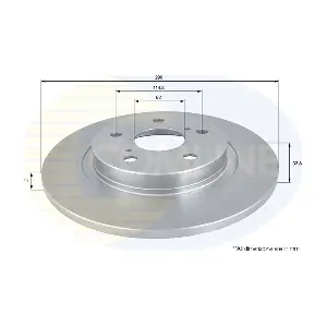 COMLINE ADC01151