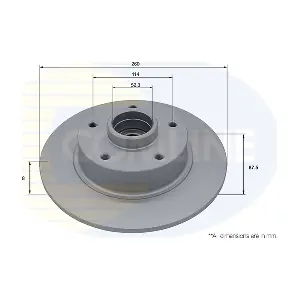 ADC3034 COMLINE