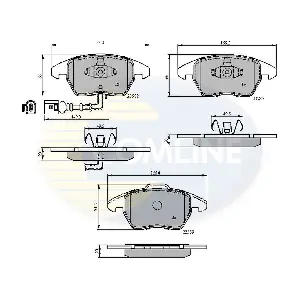 COMLINE CBP11224