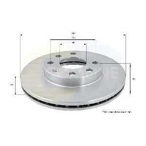 COMLINE ADC1008V