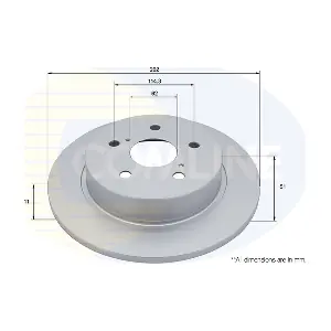 ADC5268 COMLINE