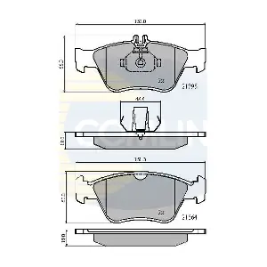 COMLINE CBP0274
