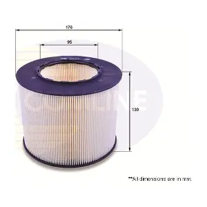 EAF376 COMLINE