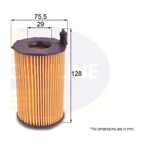 COMLINE EOF263