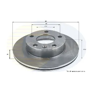 ADC1330V COMLINE