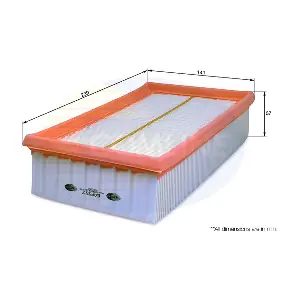 COMLINE EAF557