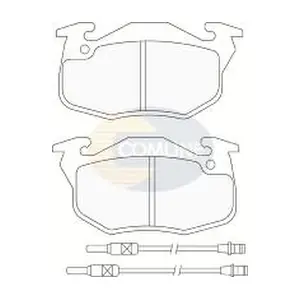 COMLINE CBP2198