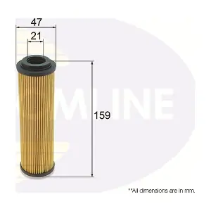 COMLINE EOF283