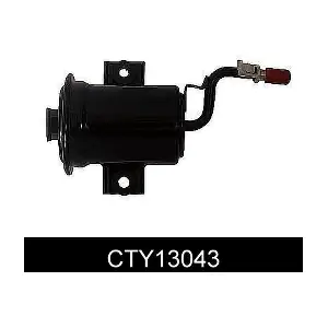 CTY13043 COMLINE