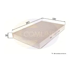 COMLINE EKF271