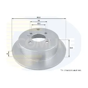 COMLINE ADC1078