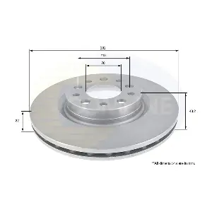 ADC1826V COMLINE