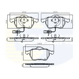 COMLINE CBP11025