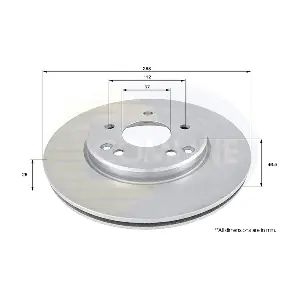 COMLINE ADC1603V