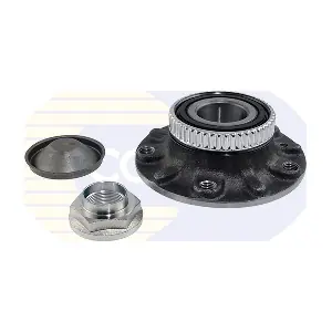 CHA136 COMLINE
