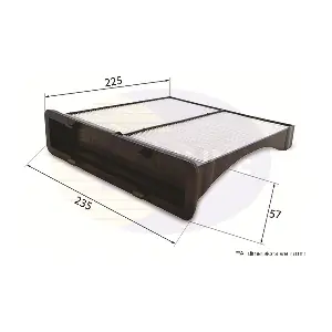 EKF363 COMLINE