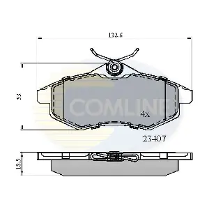 COMLINE CBP01145