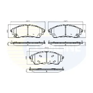 COMLINE CBP33067