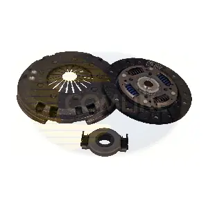 ECK197 COMLINE