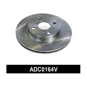 ADC0164V COMLINE