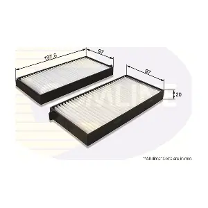 EKF396-2 COMLINE