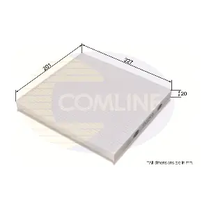 EKF403 COMLINE