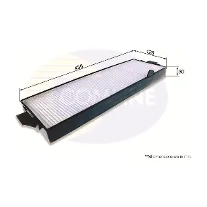 EKF345 COMLINE