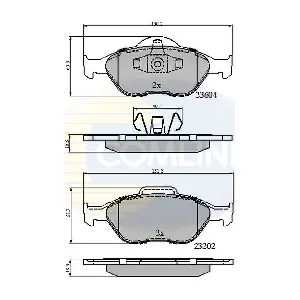 COMLINE CBP0891