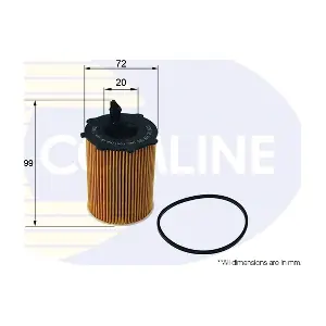 COMLINE EOF265
