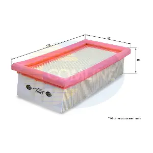 COMLINE EAF061