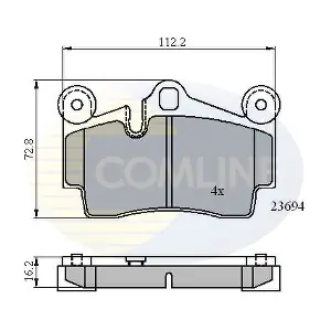 COMLINE CBP01316