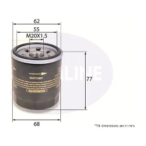 COMLINE CHY11001