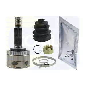 ECV320 COMLINE
