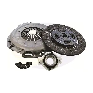 ECK334 COMLINE