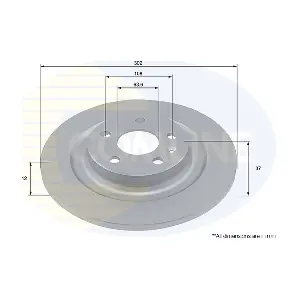ADC4001 COMLINE