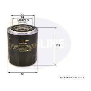 CHY11003 COMLINE