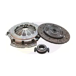 ECK025 COMLINE