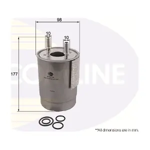 COMLINE EFF317D