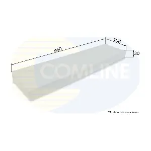 COMLINE EKF252