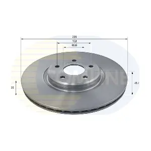 COMLINE ADC1258V