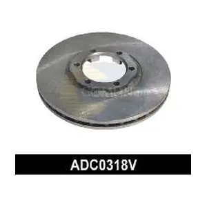 ADC0318V COMLINE
